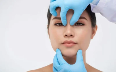 Renovación y Belleza Facial: Descubre la Rinomodelación Sin Cirugía en Málaga