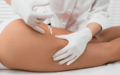 Innovación y Elegancia en Medicina Estética: Mesoterapia para Piernas en Clínica Dr. Ariel Olivetti