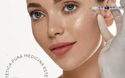 Armonización Facial y Mesoterapia: Innovación en Medicina Estética en Buenos Aires