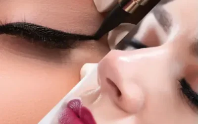 Micropigmentación: Precisión y Belleza para Labios y Ojos