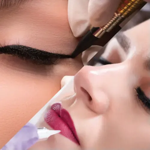 Micropigmentación de Labios y Ojos: Precisión y Belleza en Armonía